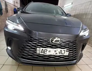 Lexus TX 350 AWD 2025 Gris