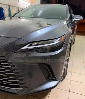 Lexus TX 350 AWD 2025 Gris