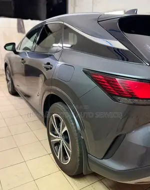 Lexus TX 350 AWD 2025 Gris