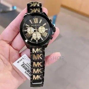 Montres Michael Kors