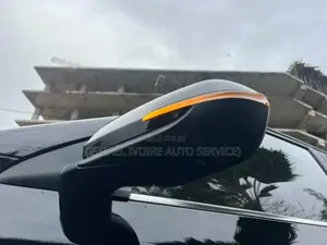 Kia Seltos 2026 Noir