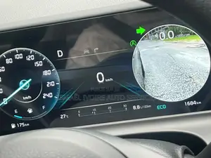 Kia Seltos 2026 Noir