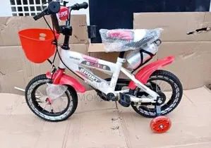 Vélo Enfant