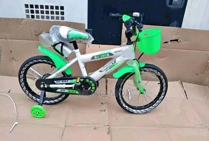 Vélo Enfant
