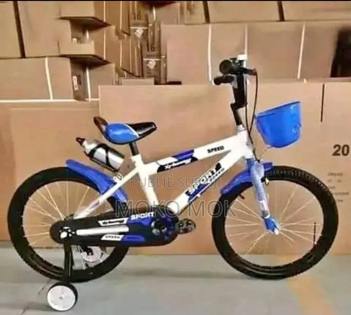 Vélo Enfant