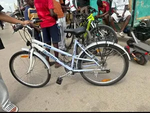 Vélo Rolany
