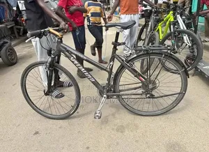 Vélo Roland