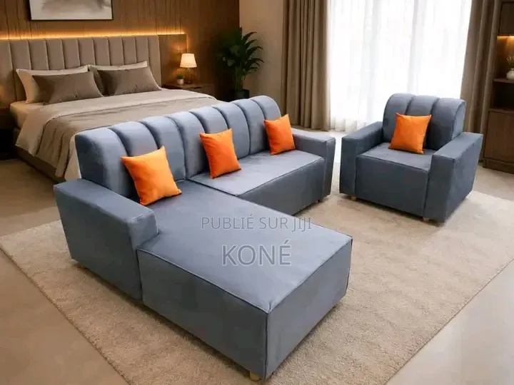 Fauteuil Meuble