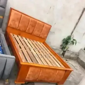 Lit Meuble