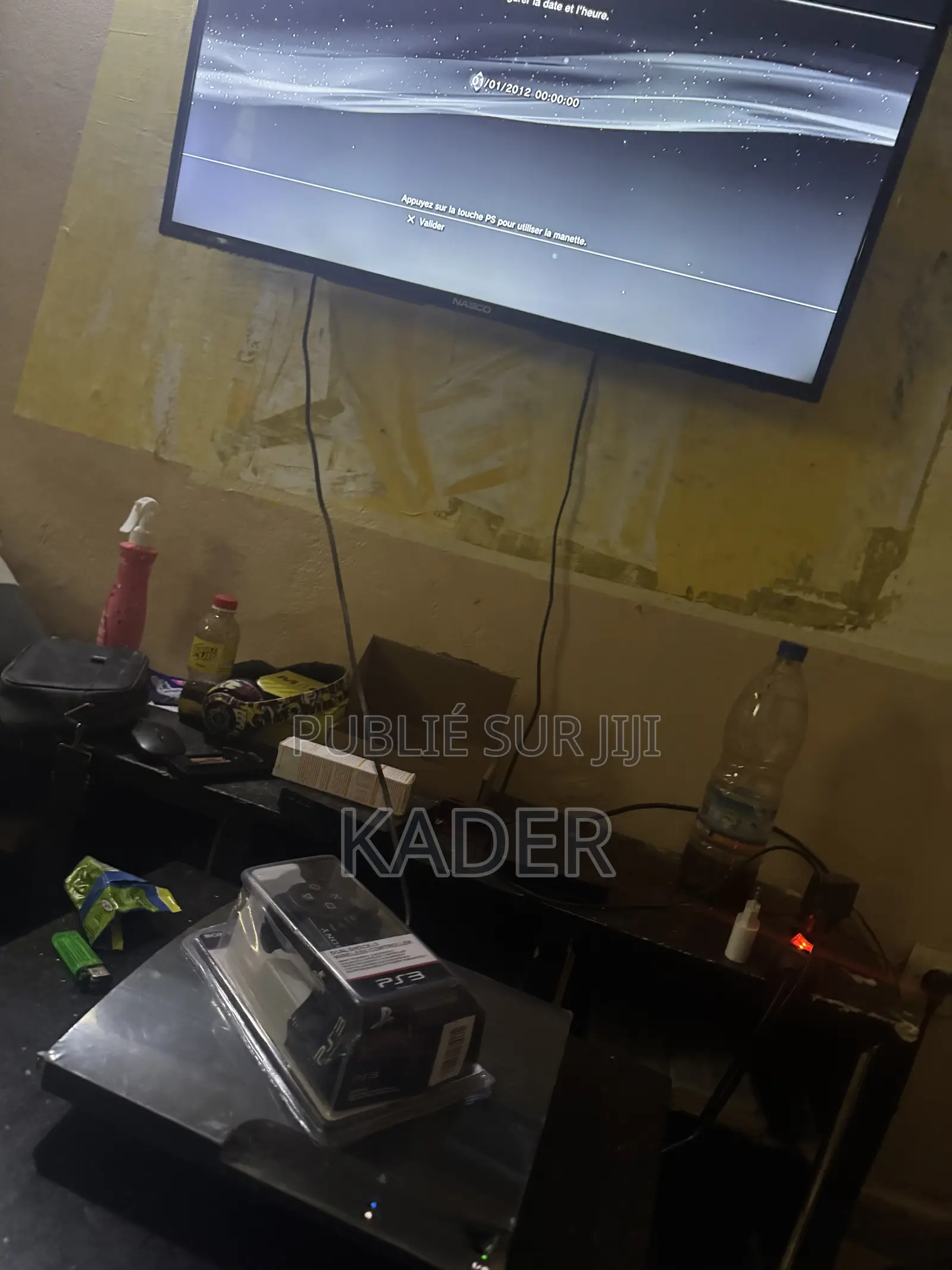 Pa3 Slim Craquer 23 Jeux