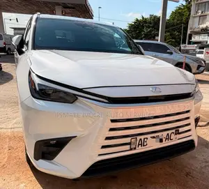 Lexus TX 350 AWD 2025 Blanc