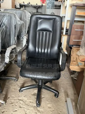 Fauteuil Directeur