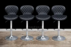 Chaise Comptoir