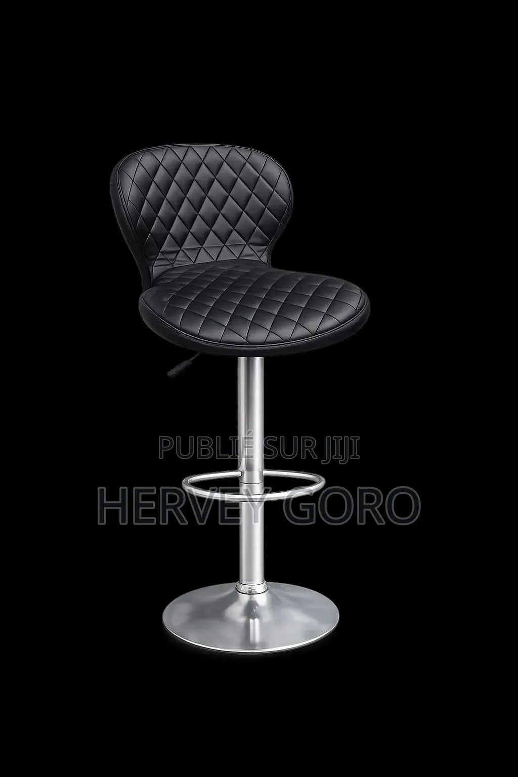 Chaise Comptoir