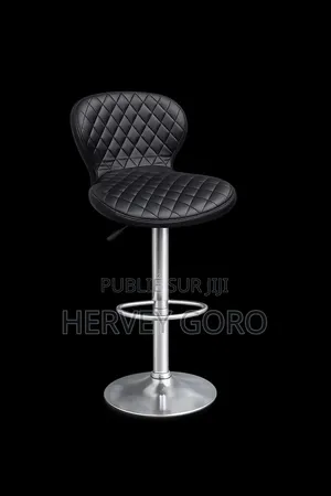 Chaise Comptoir