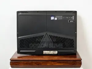 Ordinateur portable Lenovo Legion 7 24GB Intel Core i7 HDD+SSD 1T