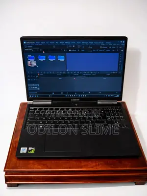 Ordinateur portable Lenovo Legion 7 24GB Intel Core i7 HDD+SSD 1T