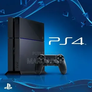 Sony PlayStation 4 (PS4)