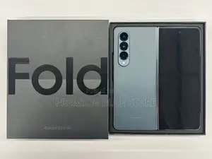 Nouveau Samsung Galaxy Z Fold4 256 GB Autre