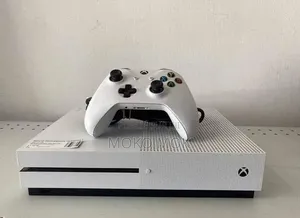 Console De Jeux