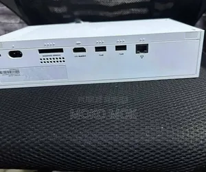 Console De Jeux