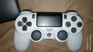 Manette PS4