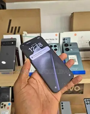 Nouveau Xiaomi 15T Pro 512 GB Noir