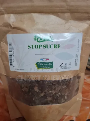 Tisane À Plante Pour Arrêter Le Sucre