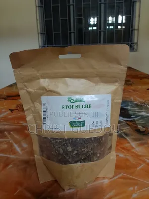 Tisane À Plante Pour Arrêter Le Sucre