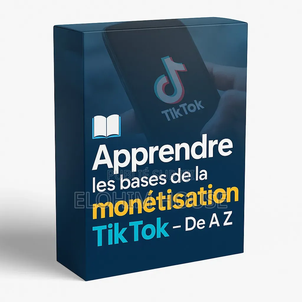 Apprendre Les Bases De La Monétisation TikTok – De a À Z