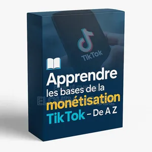 Apprendre Les Bases De La Monétisation TikTok – De a À Z