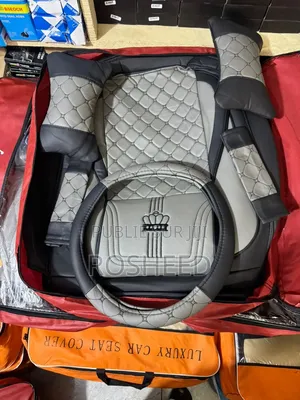 Habillage Intérieur De Voiture