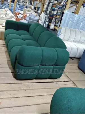 Fauteuil 2 Places