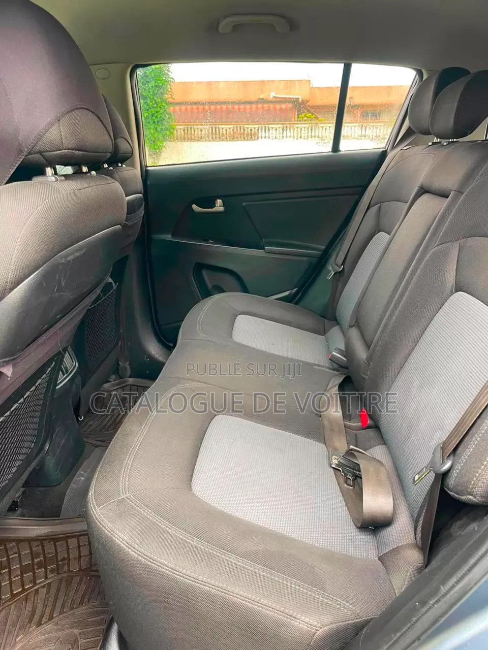 Nissan Versa 2015 Bordeaux