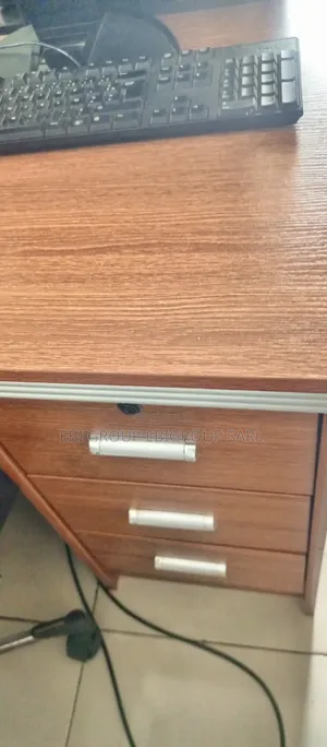 Table Bureau Neuf