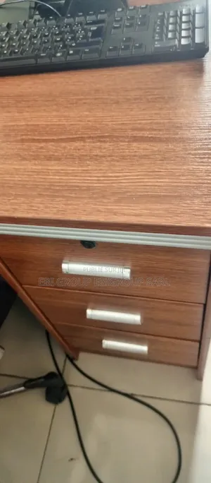 Table Bureau Neuf