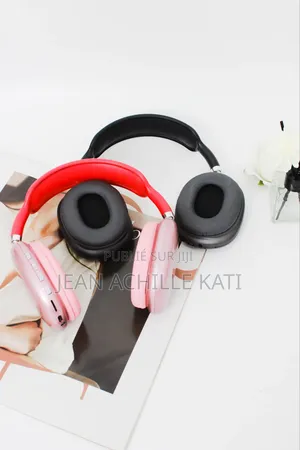 Complet Casque Montre Intelligente