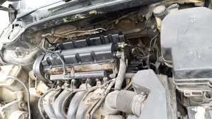Peugeot 407 2002 Bleu