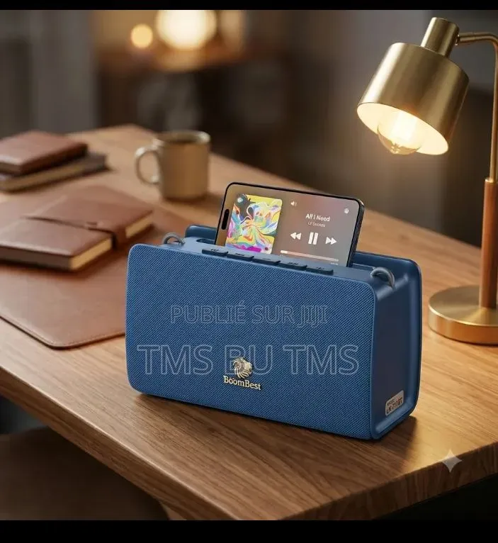 Radio Bluetooth