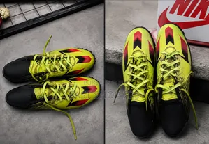 Crampons De Foot