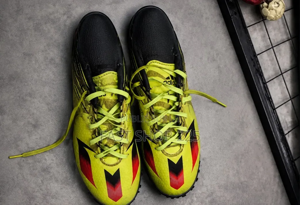 Crampons De Foot