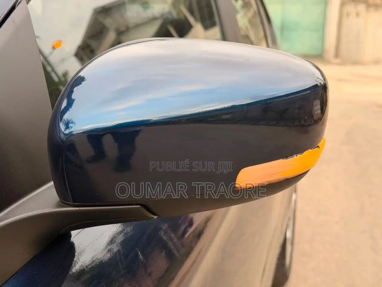 Suzuki Ciaz 2024 Bleu