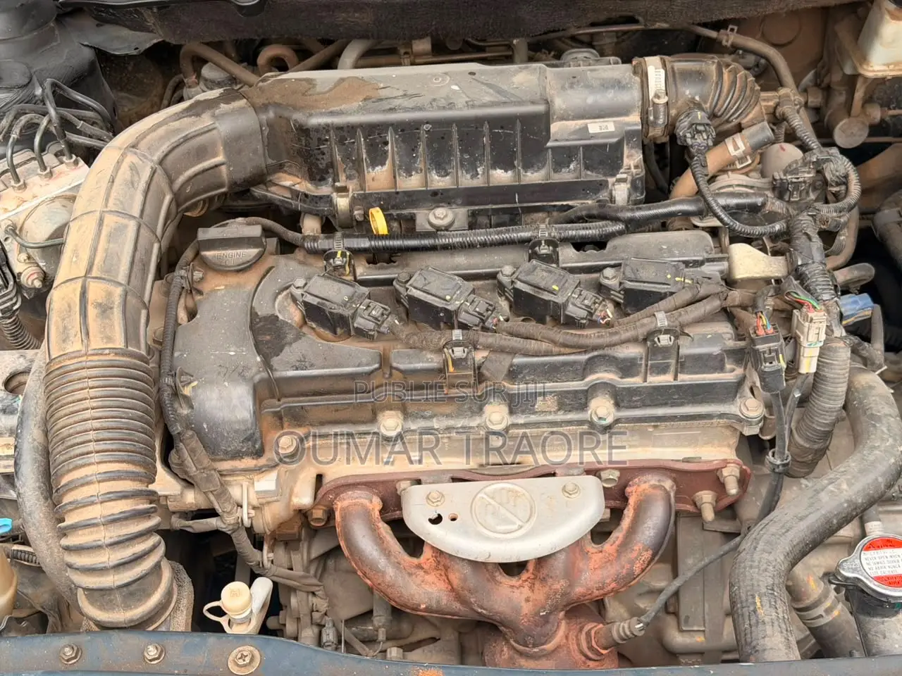 Suzuki Ciaz 2024 Bleu