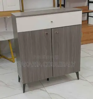 Buffet De Rangement