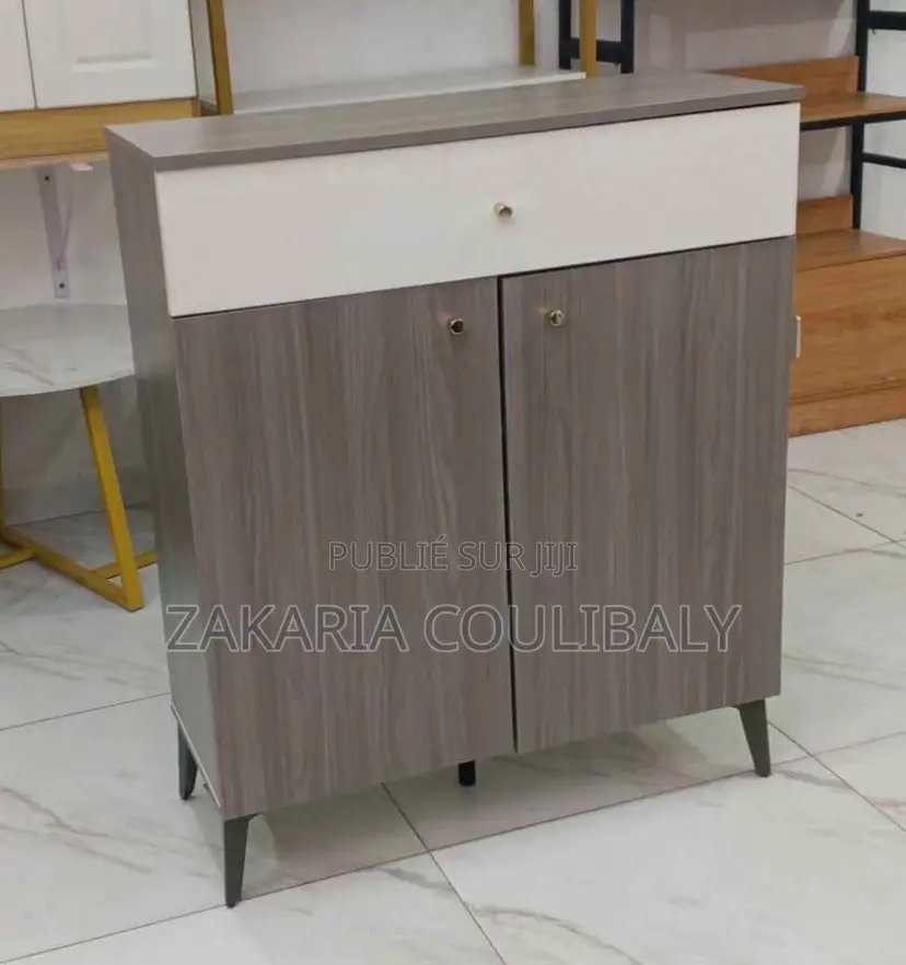Buffet De Rangement