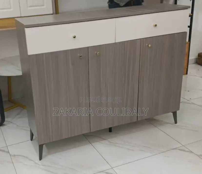 Buffet De Rangement