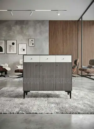Buffet De Rangement
