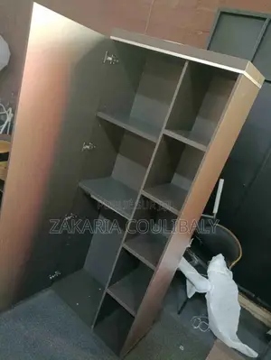 Armoire Colonne Moderne