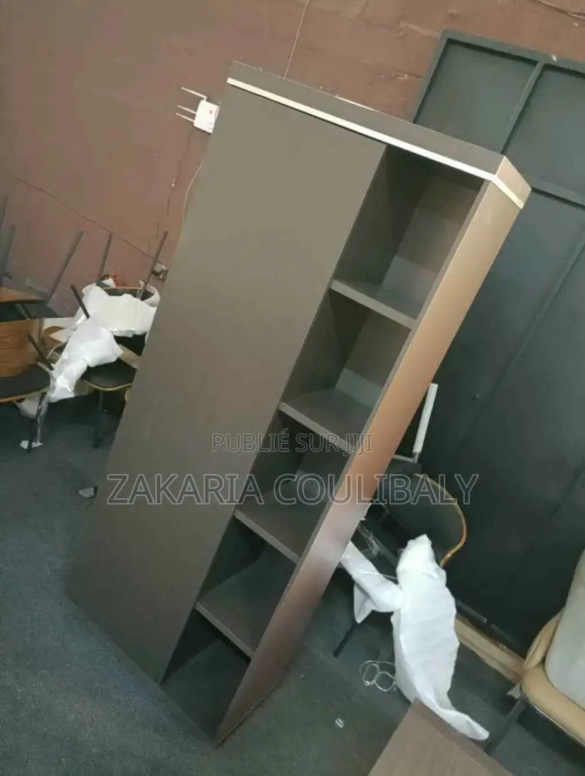 Armoire Colonne Moderne