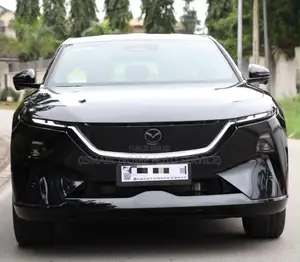 Mazda CX-60 2025 Noir